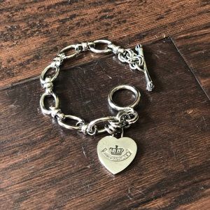 Juicy Couture Bracelet